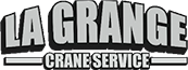 Crane Service Company in Chicago