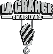 Crane Service Company in Chicago