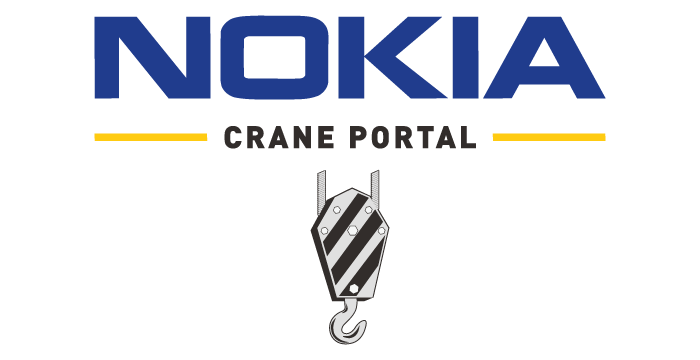 Nokia Crane Portal