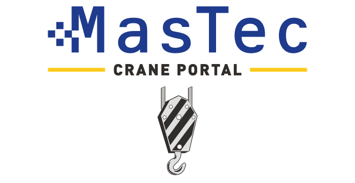 Nokia Crane Portal